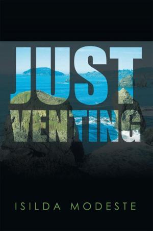 Cover of the book Just Venting by Carol J. Grace