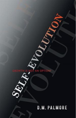 Cover of the book Self- Evolution by Pamela Sherwood