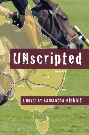 Cover of the book Unscripted by Richard Blunt