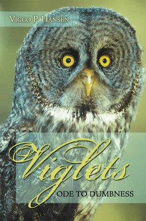 Cover of the book Viglets by Sasha Nemirovsky