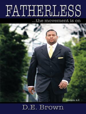 Cover of the book Fatherless by C. Zane, T.J. Stone