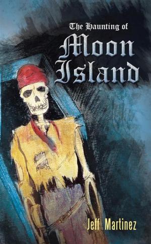 Cover of the book The Haunting of Moon Island by Timothy Orley