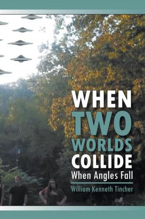 Book cover of When Two Worlds Collide