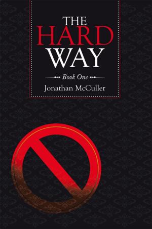 Cover of the book The Hard Way by L. Ghost