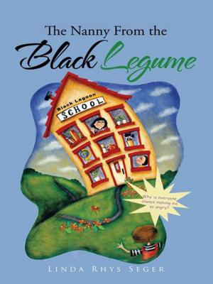 Book cover of The Nanny from the Black Legume