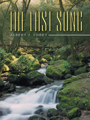 Cover of the book The Last Song by CK Smith