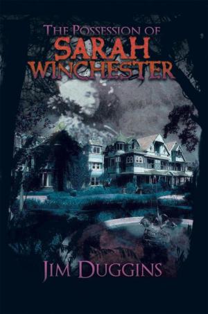 Cover of the book The Possession of Sarah Winchester by Lashunda Smith.