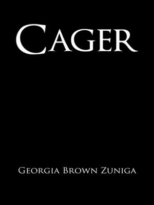 Cover of the book Cager by William J. Potaka Jr.