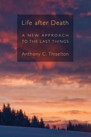 Book cover of Life after Death