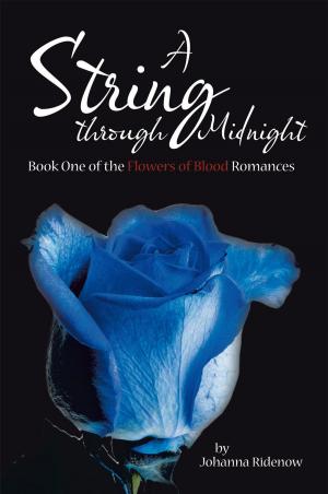 Cover of the book A String Through Midnight by Radomir Vojtech Luza