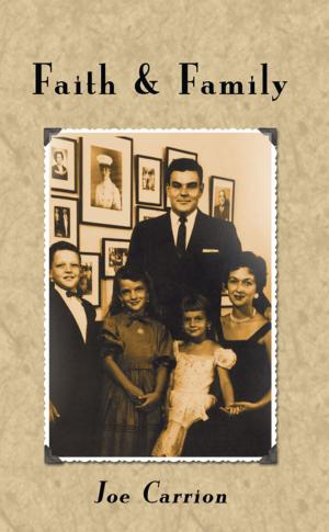 Cover of the book Faith & Family by Aunt Lori