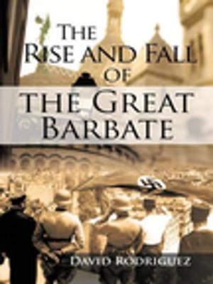 Cover of the book The Rise and Fall of the Great Barbate by Dale Richard Perelman