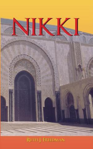 Cover of the book Nikki by Jean Larremore