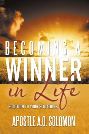 Cover of the book Becoming a Winner in Life by George MacDonald, Sheila Stewart