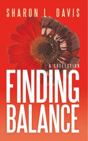 Cover of the book Finding Balance by Nick Armbrister