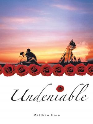 Cover of the book Undeniable by Mary Anneeta Mann