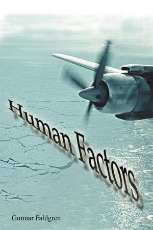 Cover of the book Human Factors by Henry Green