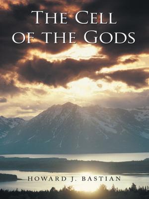 Cover of the book The Cell of the Gods by ijeoma kolawole