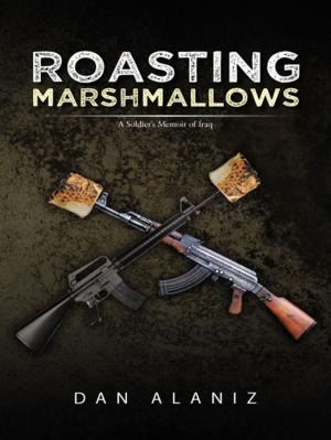 Cover of the book Roasting Marshmallows by C.N. Lawrence