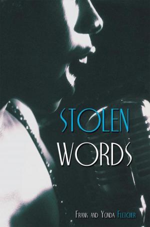 Cover of the book Stolen Words by Marilyn Jeffers Walton, Michael C. Eberhardt