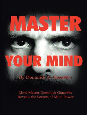 Cover of the book Master Your Mind by Wayne Perry