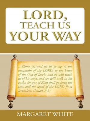 Cover of the book Lord, Teach Us Your Way by L. M. JEFFREY