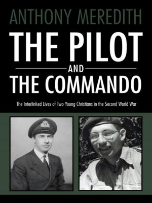 Cover of the book The Pilot and the Commando by Charles G. Strasser