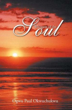 Cover of the book Whispers of the Soul by Eileen Veronica Richmond