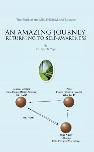 Cover of the book An Amazing Journey by Tajuana Grandison-Henderson