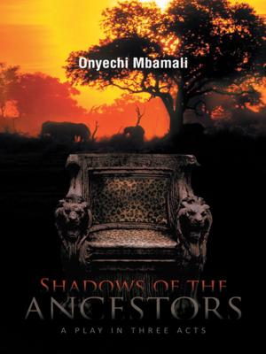 Cover of the book Shadows of the Ancestors by Emgee