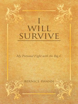 Cover of the book I Will Survive by Mike Jaffe