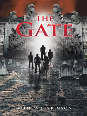 Cover of the book The Gate by L.G. Hale
