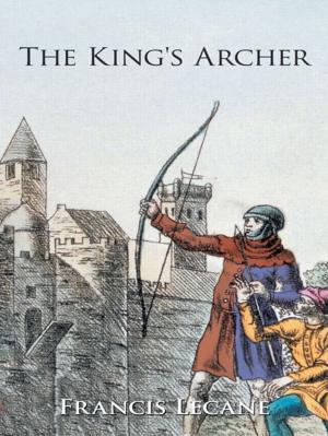 Book cover of The King's Archer