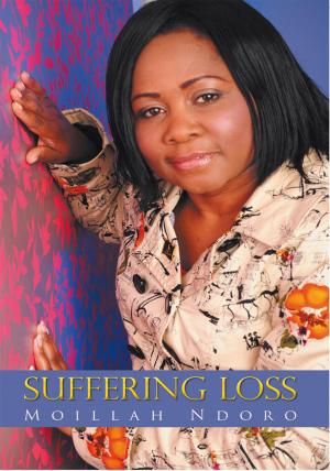 Cover of the book Suffering Loss by Bernard F. Carter