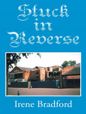 Cover of the book Stuck in Reverse by Leon Wong