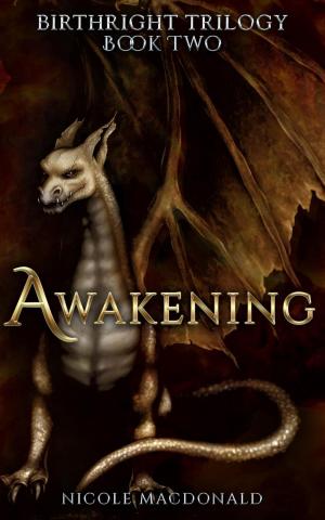 Cover of the book Awakening by Ryan David Gerard