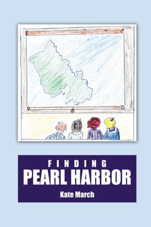 Cover of the book Finding Pearl Harbor by Amelia Rose