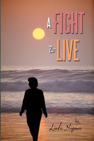Cover of the book A Fight to Live by Ali Rashid Abdullah