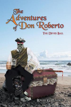 Cover of the book The Adventures of Don Roberto by Glenn Gordon