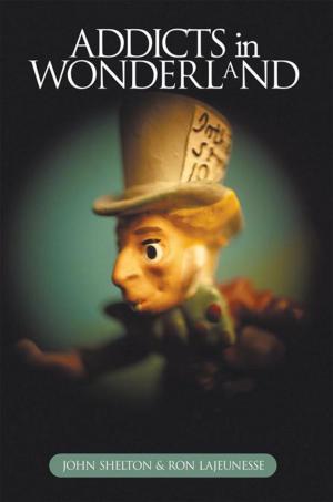Cover of the book Addicts in Wonderland by Rob Woods