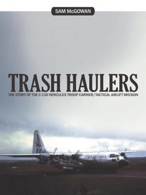 bigCover of the book Trash Haulers by 