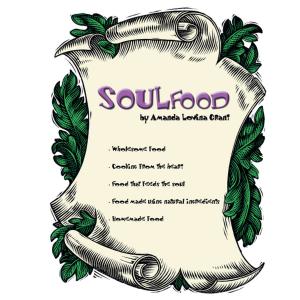 Cover of the book Soulfood by Ollie M. Garner