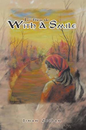 Cover of the book Let Them Go with a Smile by Marta Cruz de Jesus
