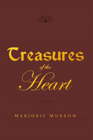 Cover of the book Treasures of the Heart by William Flewelling
