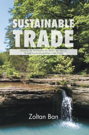 Cover of the book Sustainable Trade by Mark Peebles
