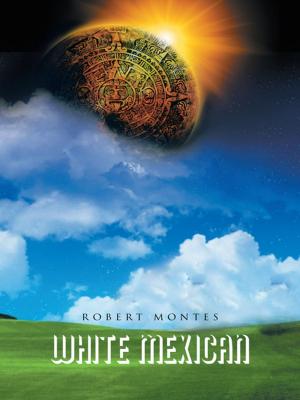 Cover of the book White Mexican by John Kaufan
