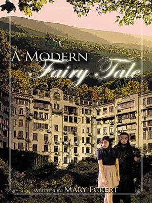 Cover of the book A Modern Fairy Tale by Daniela Barisone