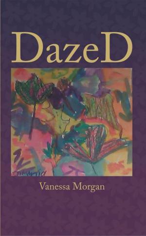 Cover of the book Dazed by Steve Mellingerv