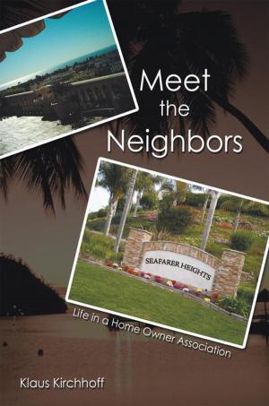 Cover of the book Meet the Neighbors by Jinan Zeidan