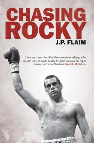Cover of the book Chasing Rocky by Art Suriano